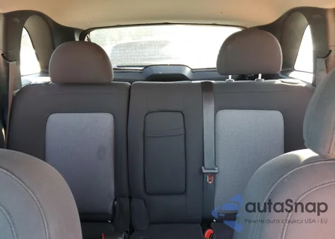 2014 Chevrolet Captiva Ls z USA, uszkodzony, nr VIN 3GNAL2EK1ES626083